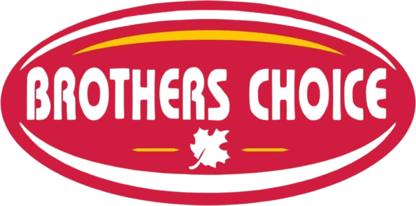 Brothers Choice Foods - South Asian Wholesale Distributor Logo