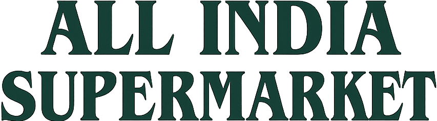 All India Supermarket logo