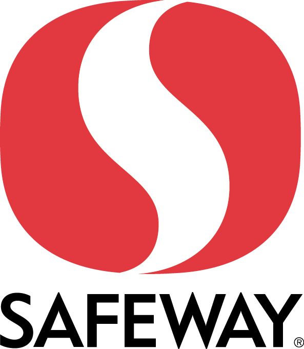 Safeway logo