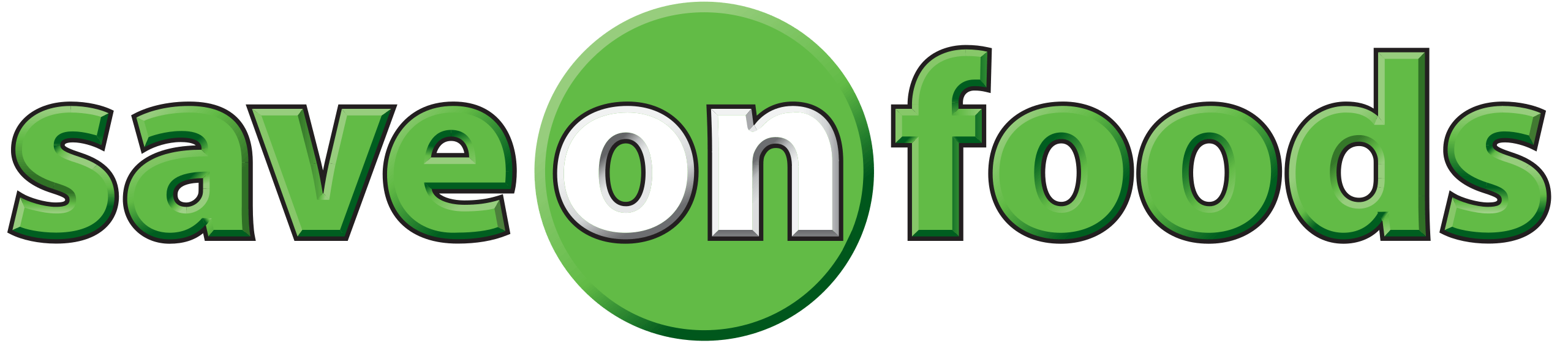 Save-On-Foods logo