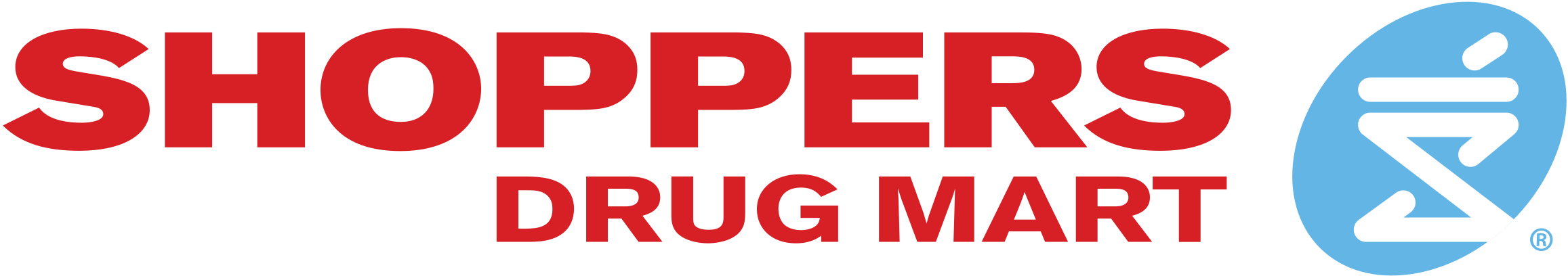 Shoppers Drug Mart logo