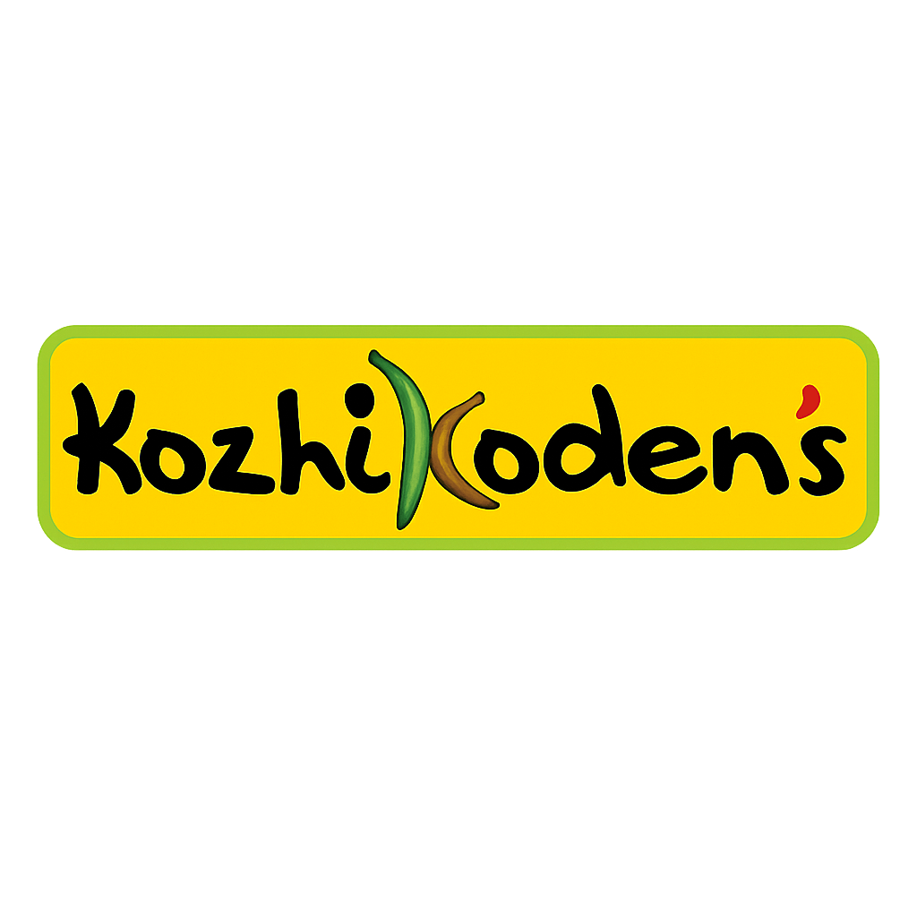 Kozhi Kodens Logo