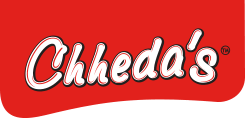 Chhedas Logo