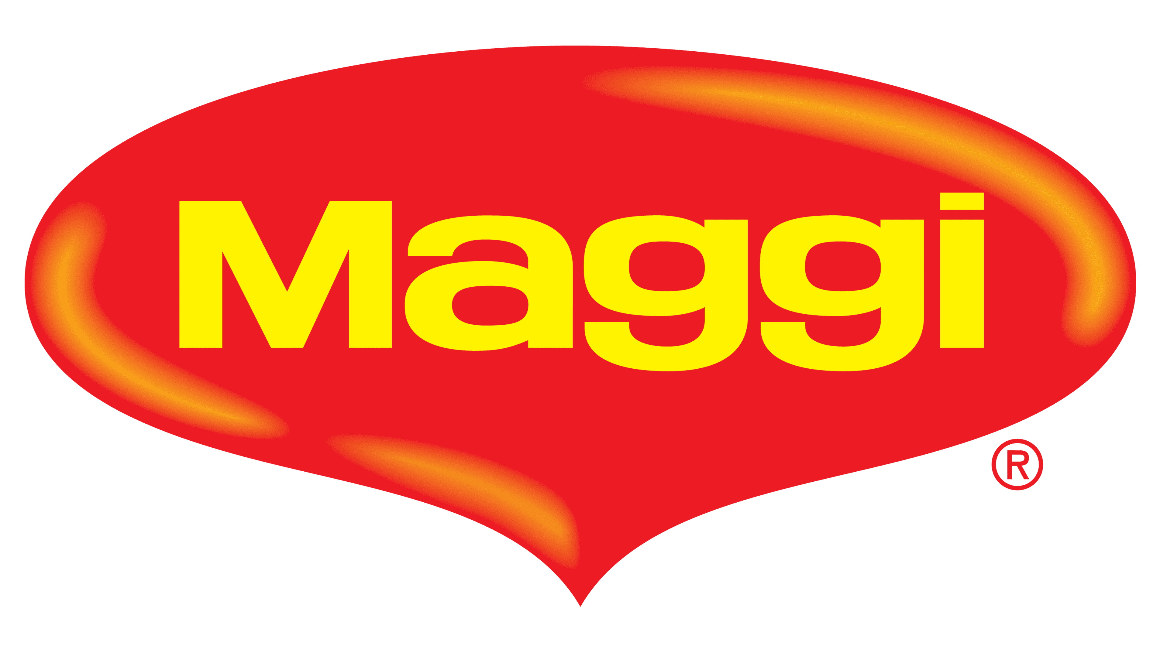 Maggi Logo