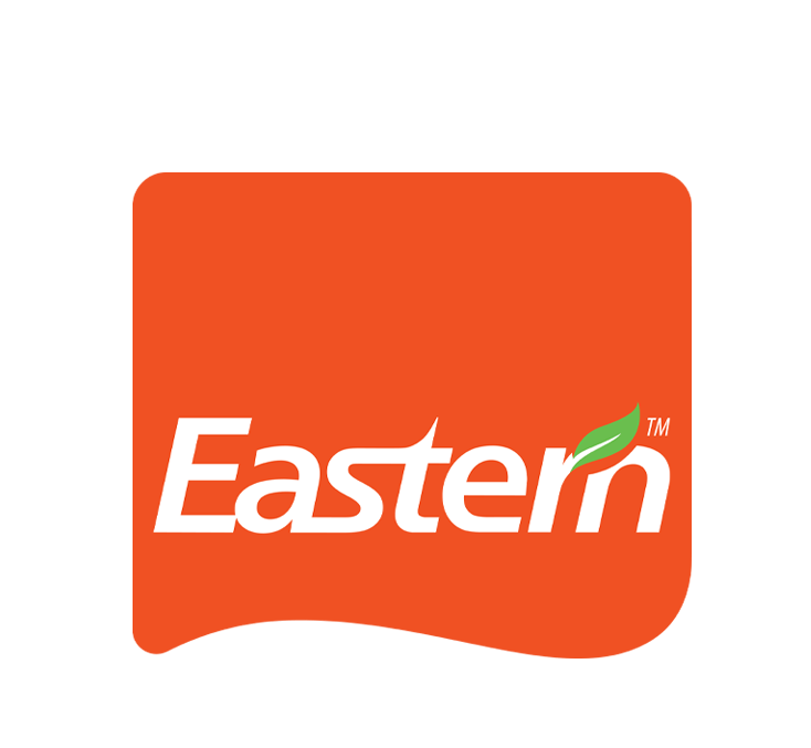 Eastern Foods Logo