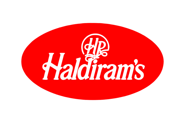Haldirams Logo