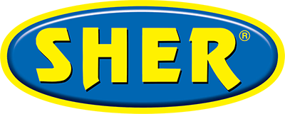 Sher Logo