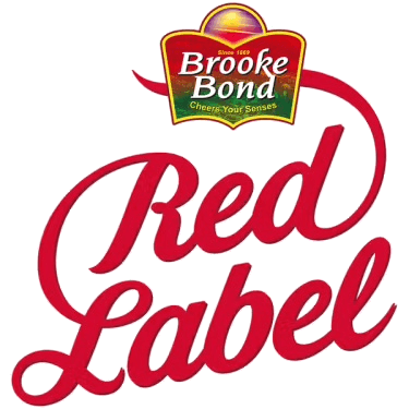 Red Label Logo