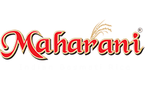 Maharani Logo
