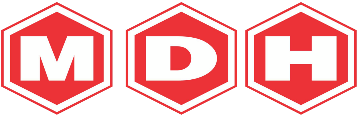 MDH Logo