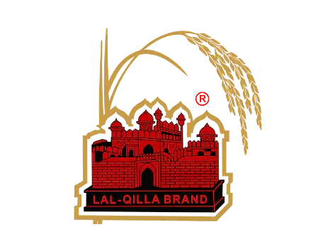Lal Qilla Logo